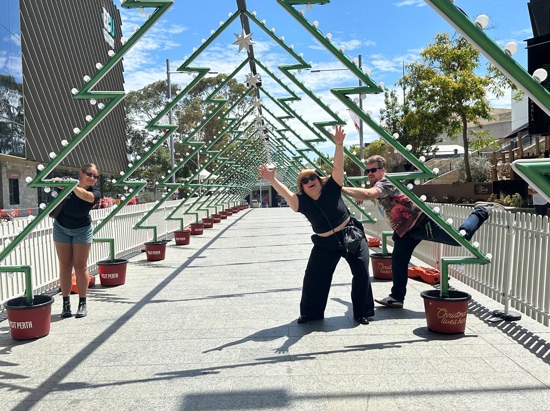 Two Feet & A Heartbeat-弗里曼特尔必去景点