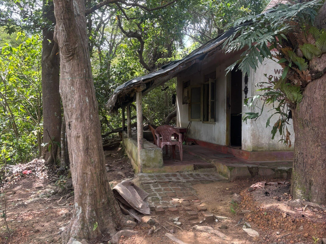 Sanuka Travels-加勒必去景点