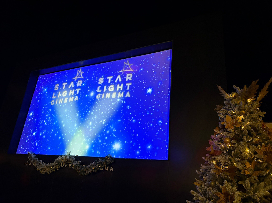 Rooftop Entertainment-提亚必去景点