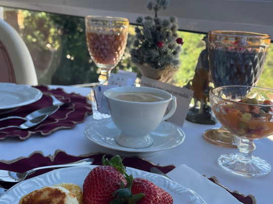 Le Boutique Hotel Gramado主图