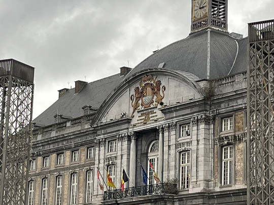 Place Saint-Lambert-列日必去景点