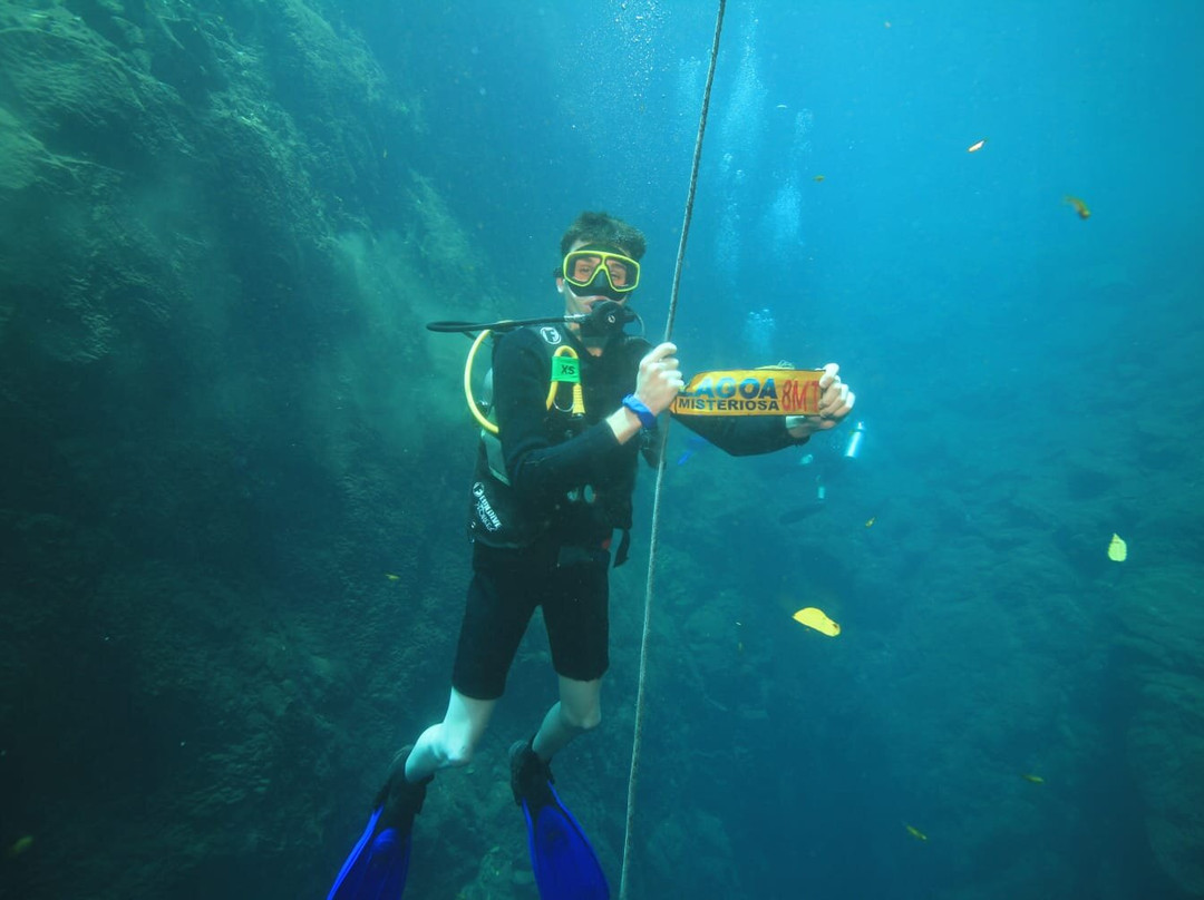 Recanto Ecologico Rio da Prata-博尼图必去景点