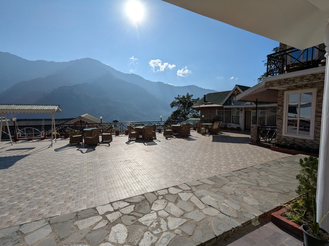 Udaan Alpine Resort主图