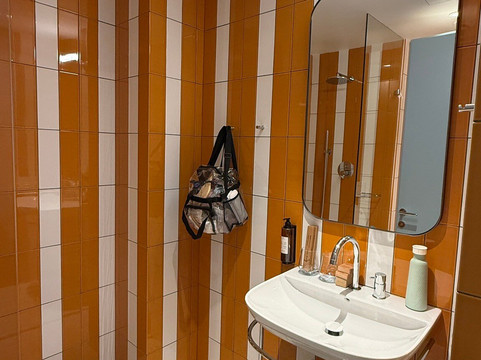 巴扎尔精品酒店主图