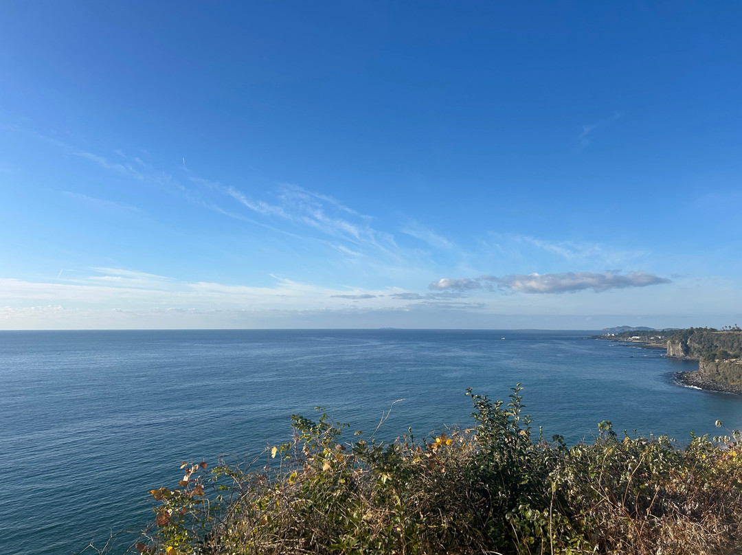 Kensington Resort Jeju Jungmun主图