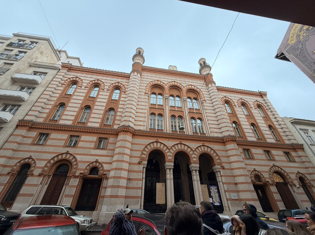 budapesttours-布达佩斯必去景点