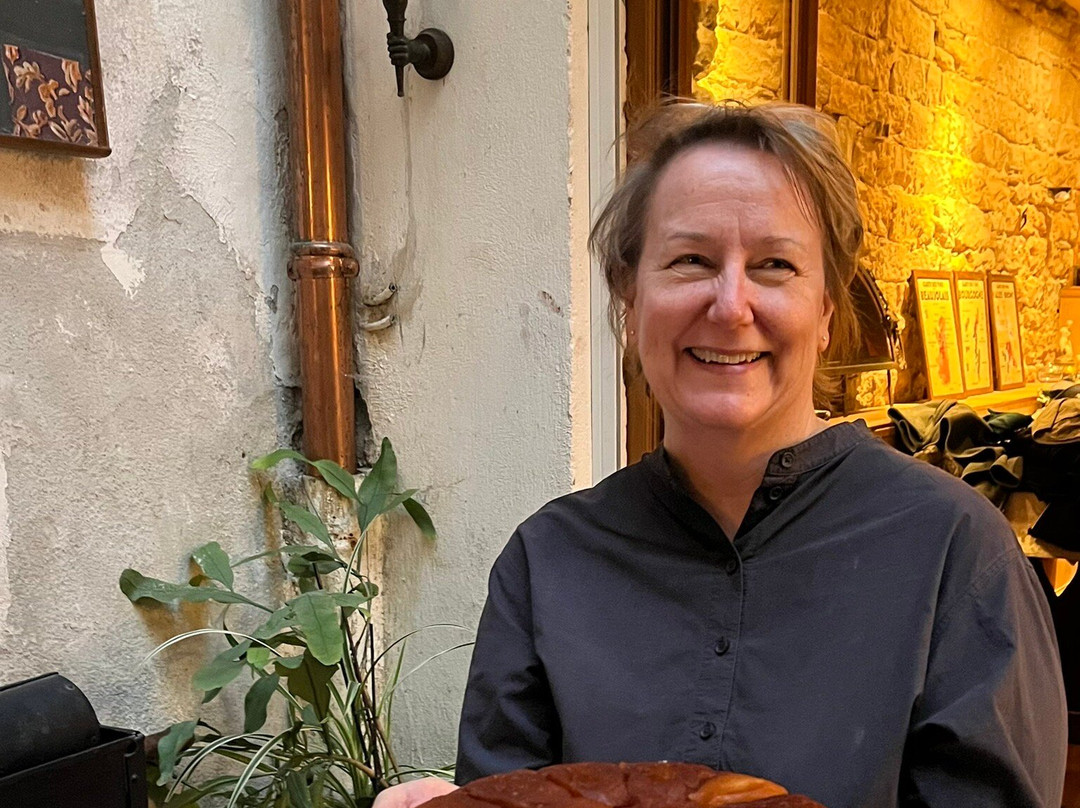 Plum Lyon Teaching Kitchen-里昂必去景点