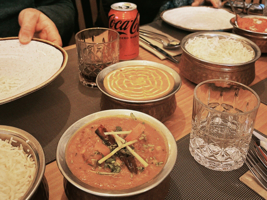 Olive Restaurant - Matosinhos (halal)