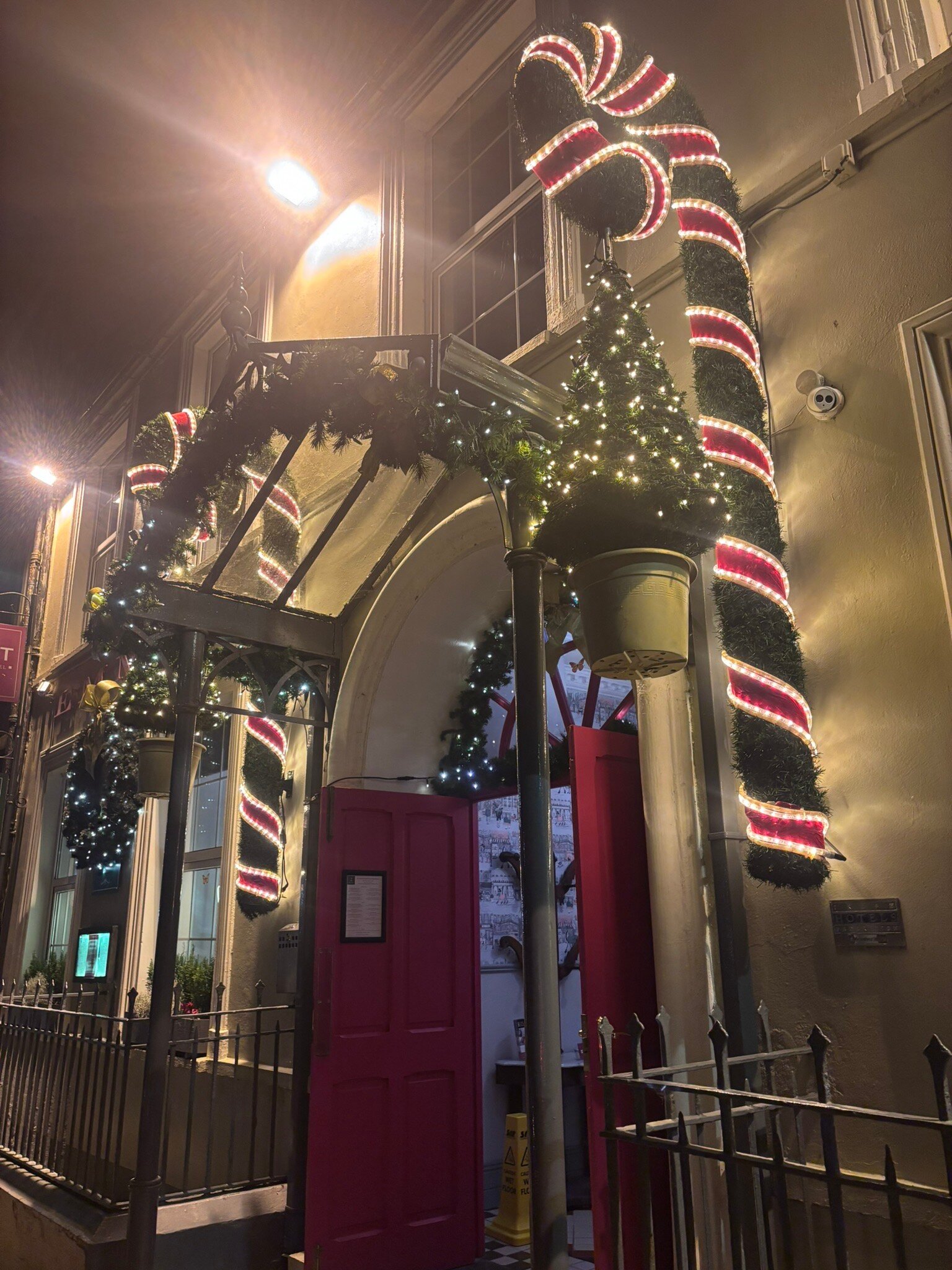 The Emmet Hotel-官方