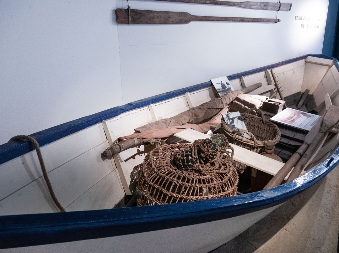 Musée Maritime