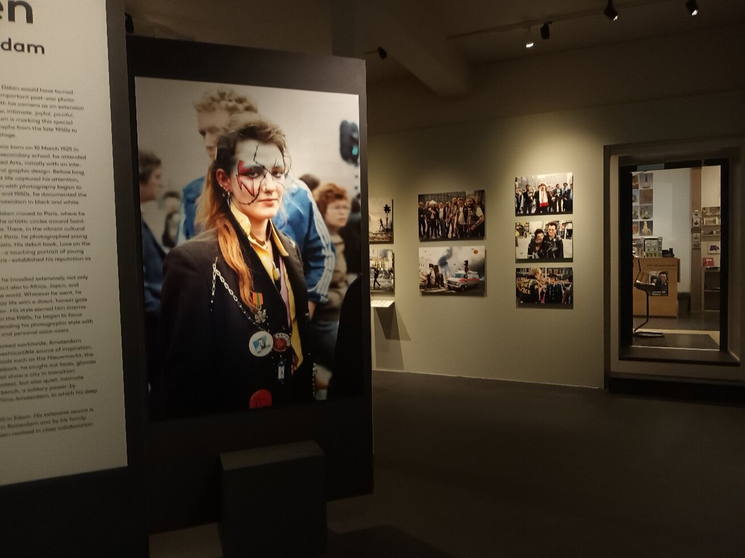 Purmerends Museum-Purmerend必去景点