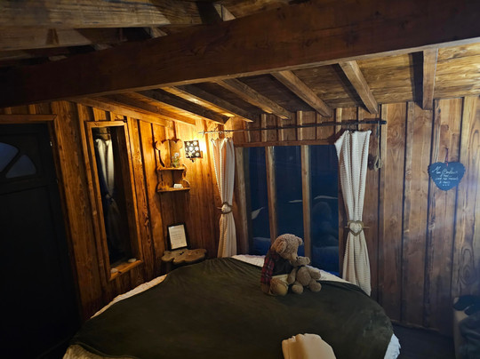 雷福奇酒店主图