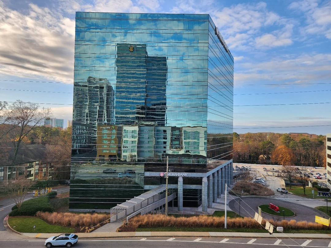 Element Atlanta Buckhead主图