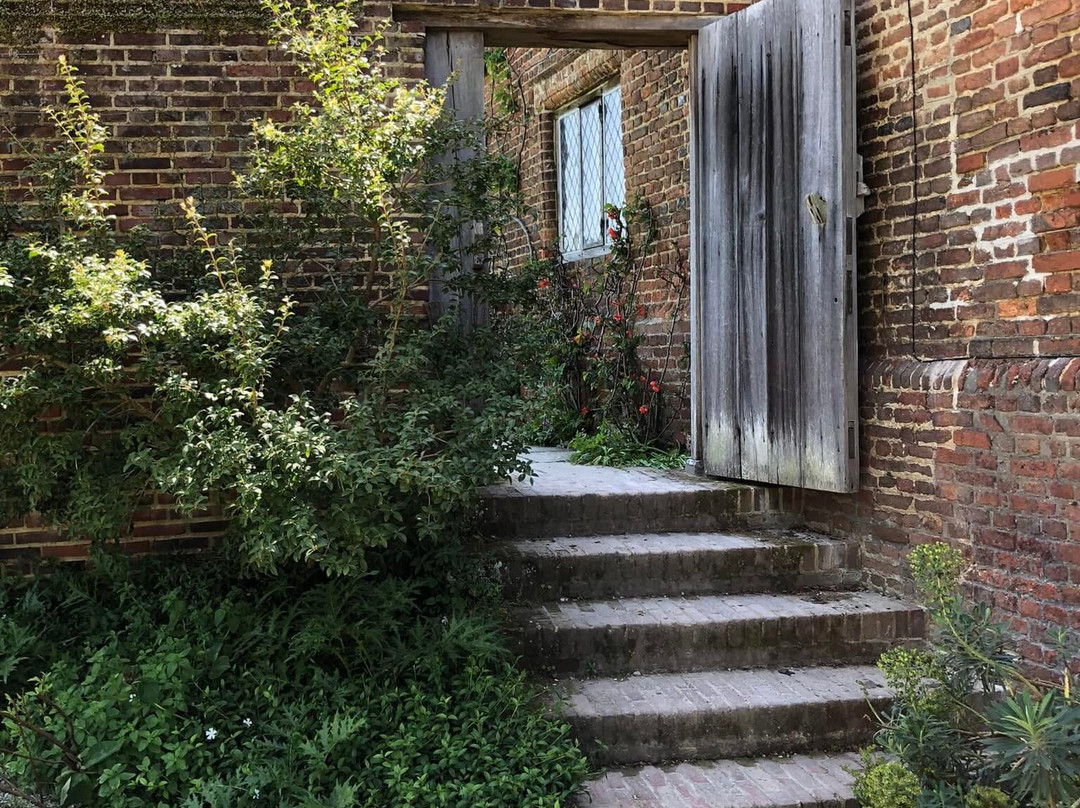 Sissinghurst Castle Garden-Sissinghurst必去景点