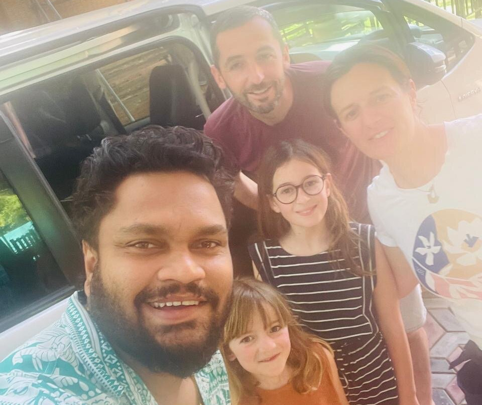 Prestige Travels-美蕊沙必去景点