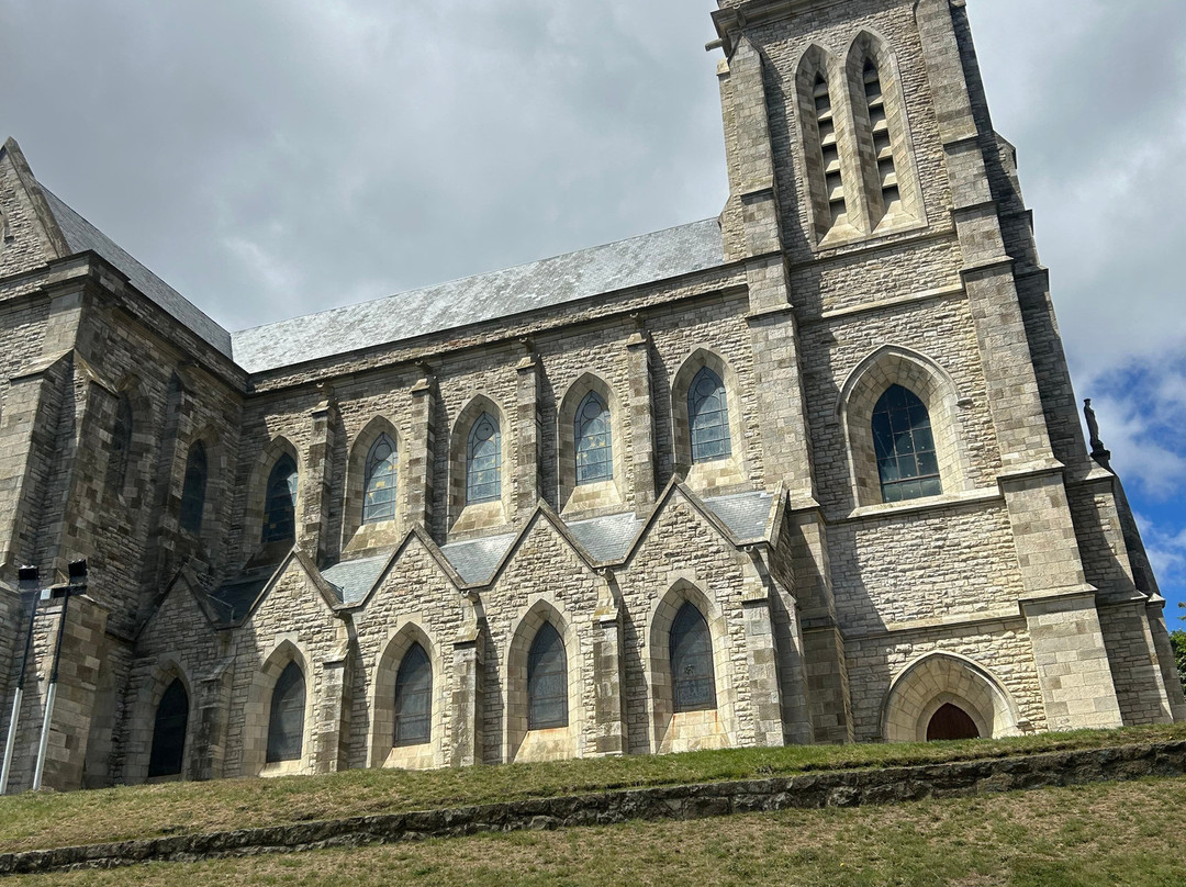 Viajes Turismo Sur Extremo-普孔必去景点