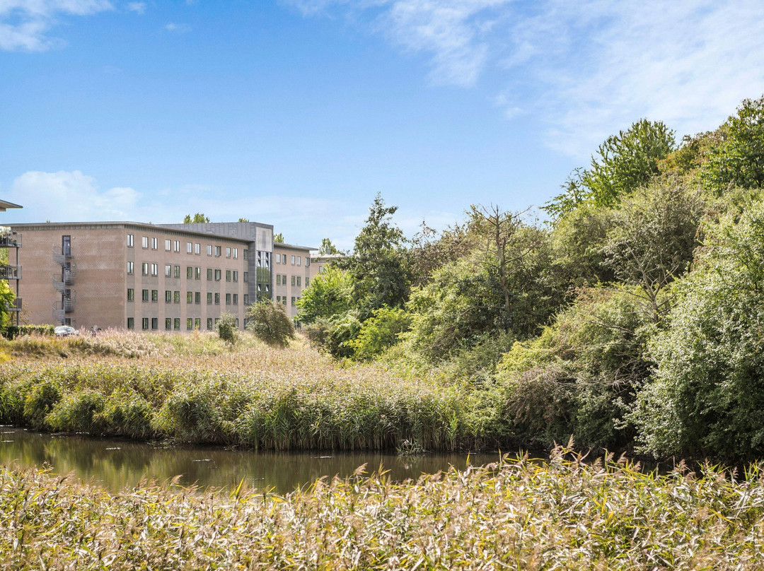 伯乐奥普兹利普酒店