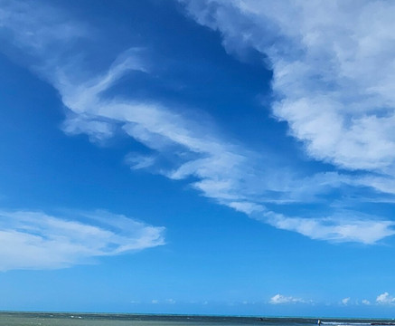 Praia São Miguel do Gostoso-Sao Miguel do Gostoso必去景点
