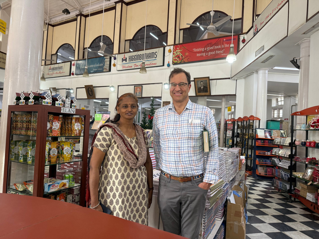 Chennai Magic - Day Tours-金奈（马德拉斯）必去景点