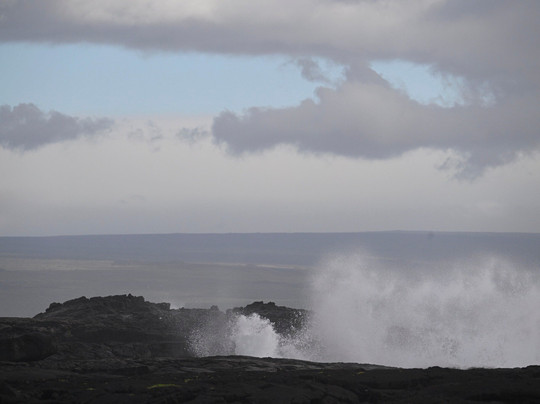 Hawaii Photo Retreat Day Tours-火山必去景点