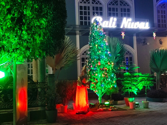 Dichang Resort主图