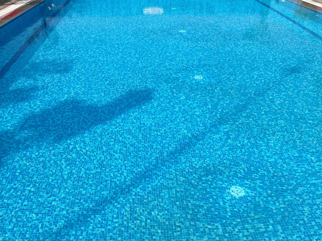 派维斯塔酒店主图