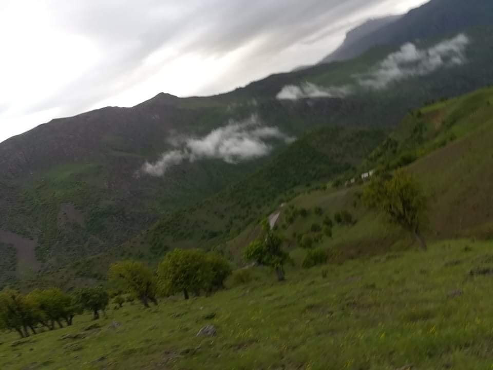 Shora-Choman必去景点