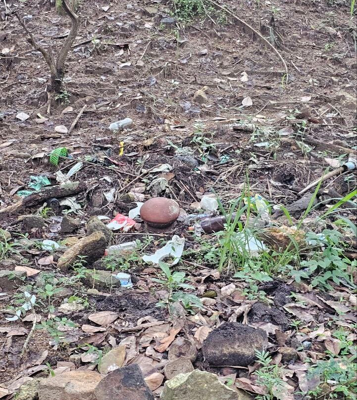 Dhowa Rock Temple-Badulla必去景点