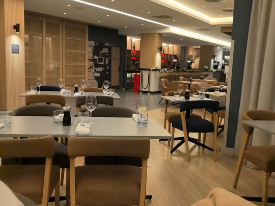 Courtyard by Marriott Keele Staffordshire主图