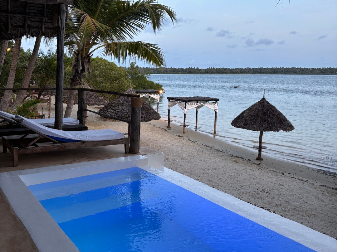 Pole Pole Bungalows主图