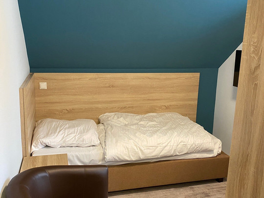 Hotel Weinhaus Fuhrmann主图