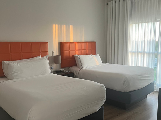 美利亚奥兰多庆典主图