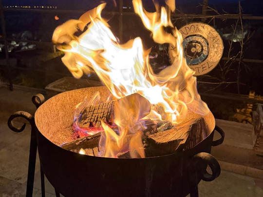 Kappadoks Cave Hotel主图