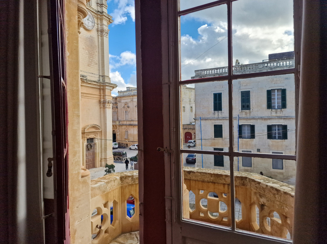 Casa Gourgion-姆迪纳必去景点