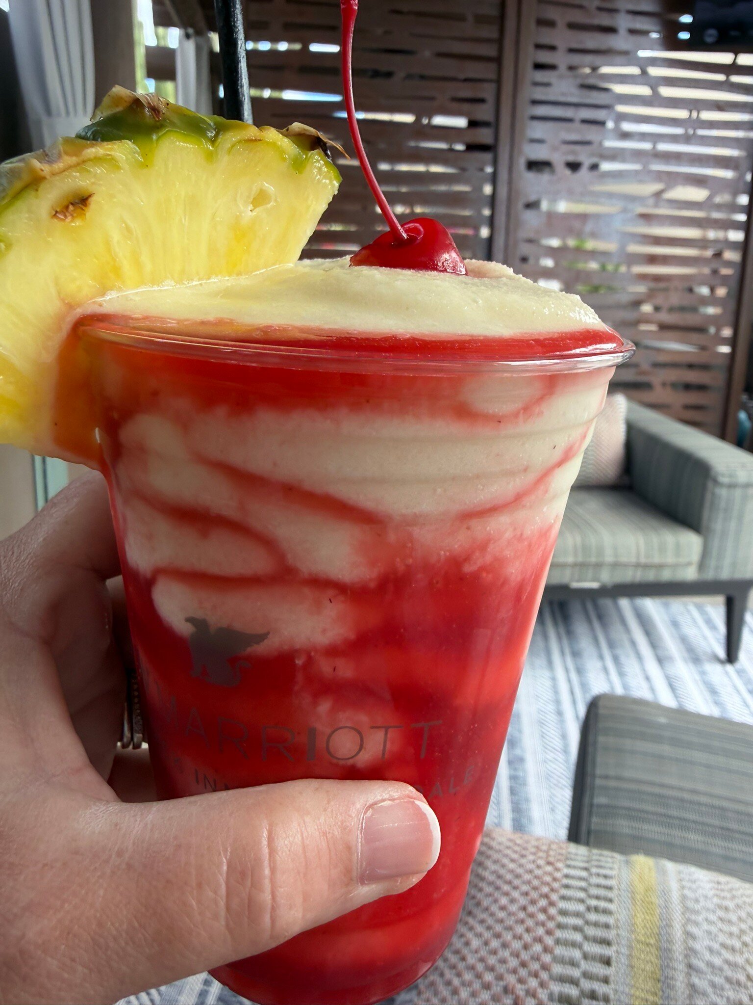 JW Marriott Scottsdale Camelback Inn Resort & Spa-官方