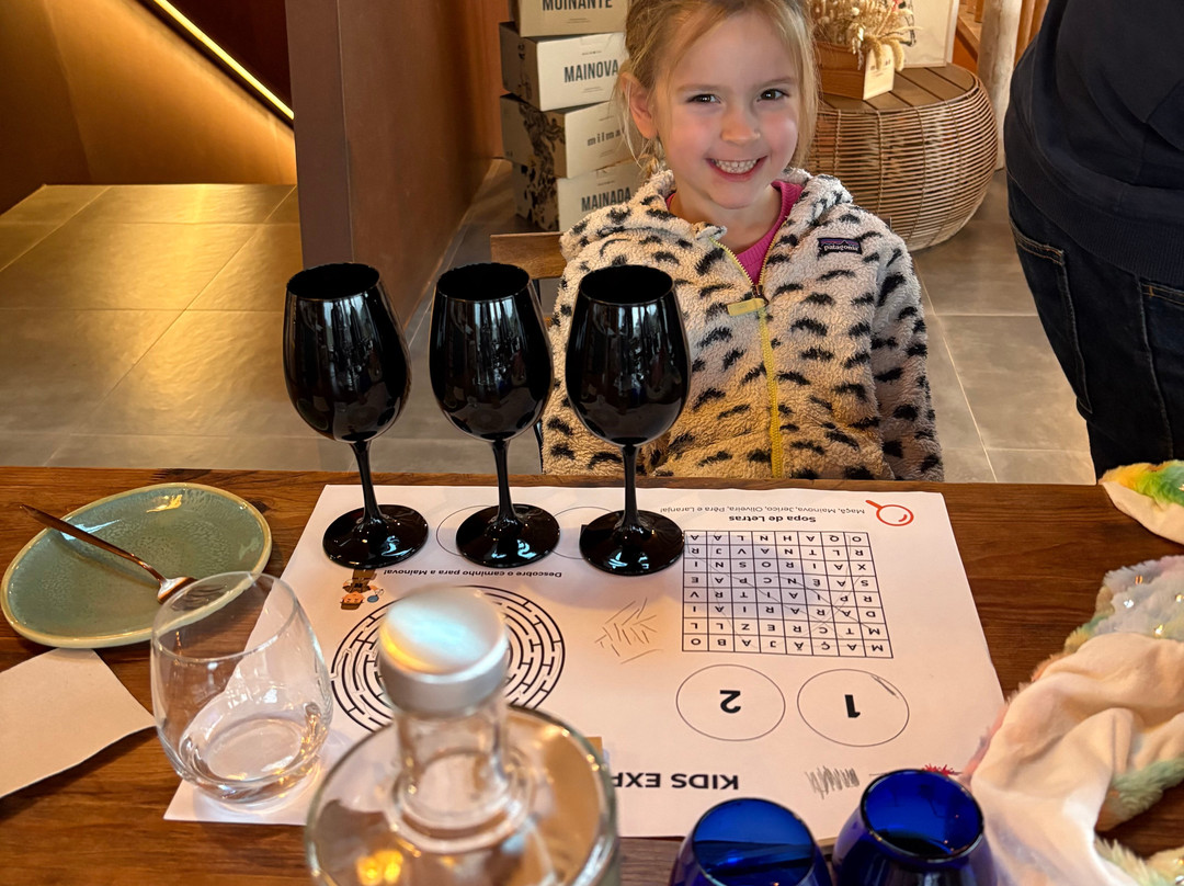 Mainova-Vimieiro必去景点