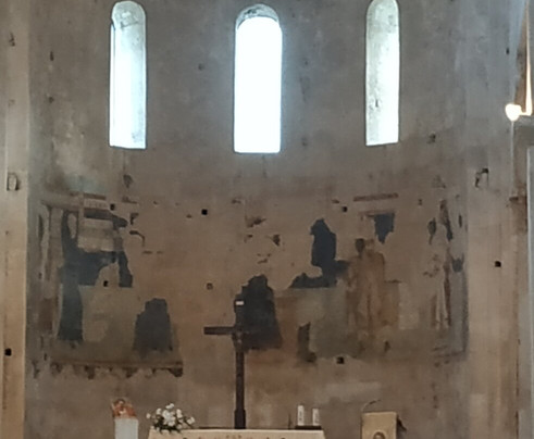 Abbazia di San Liberatore a Majella-Serramonacesca必去景点