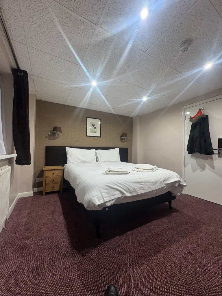 查尔斯国王酒店-官方