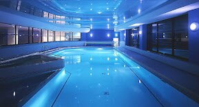 Kirkby Lonsdale Leisure And Spa Club-柯比朗斯代尔必去景点