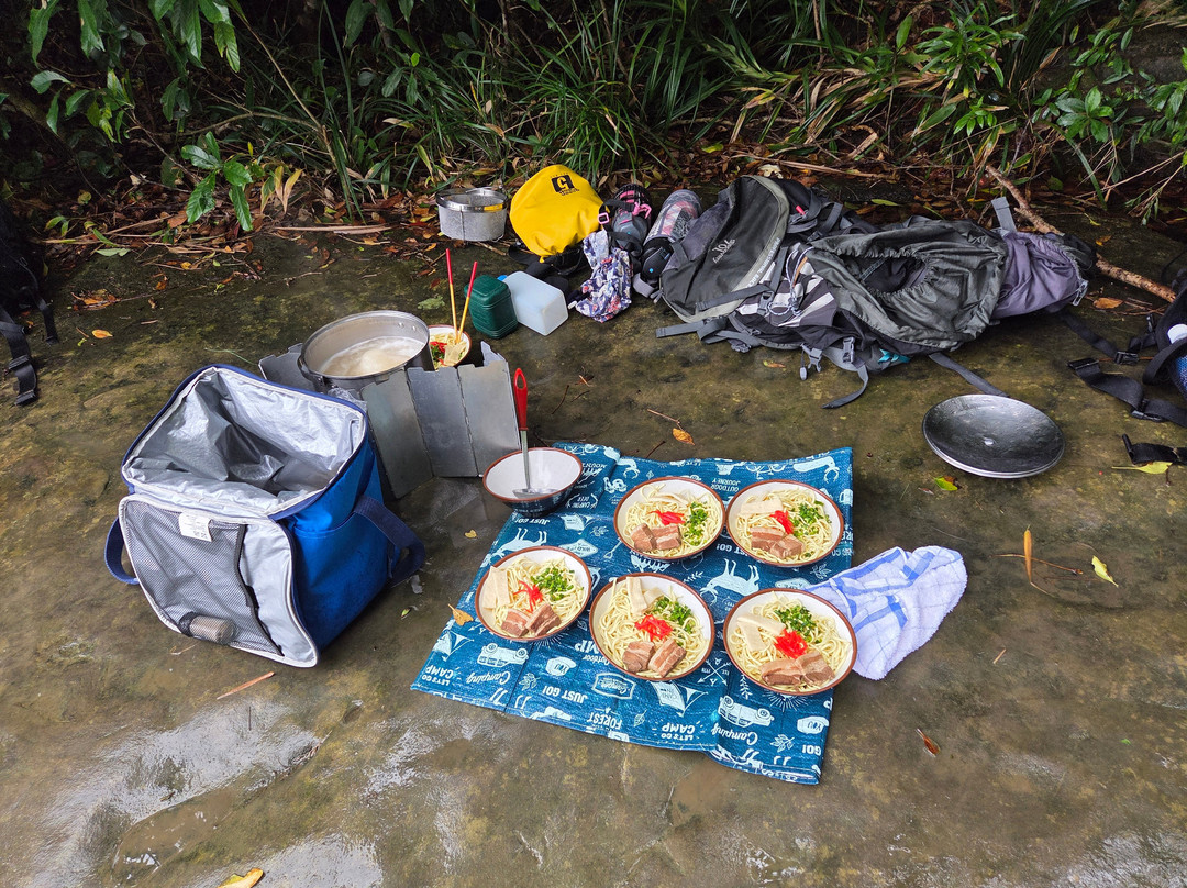 Iriomote Island Kayaks Kazaguruma-竹富町西表岛必去景点