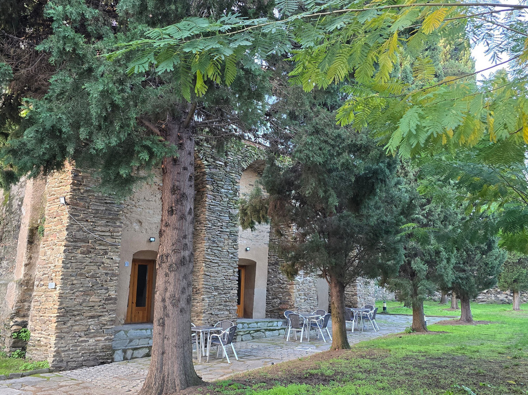 Hospederia Puente de Alconetar主图