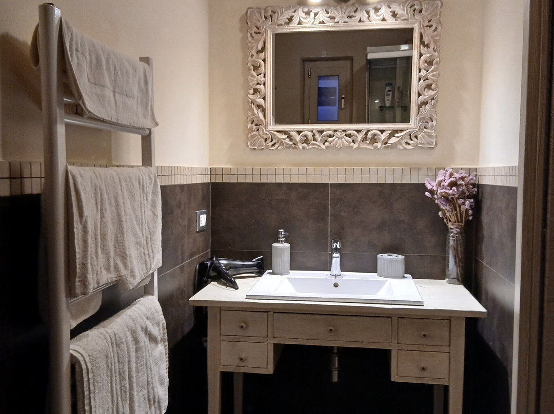 B&B La Bella Lucca主图