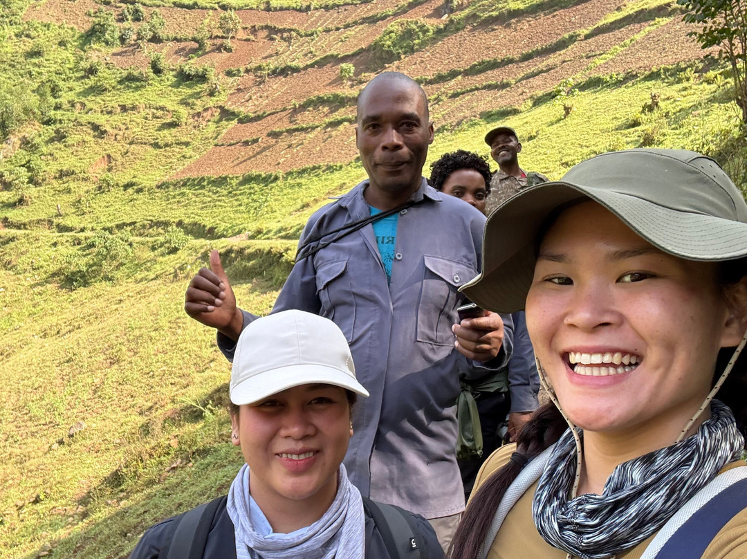 Gorilla Safari Consultants-坎帕拉必去景点