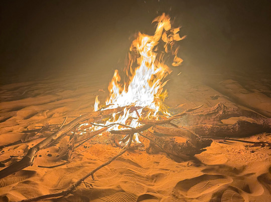 Visit Mauritania Tours-Atar必去景点