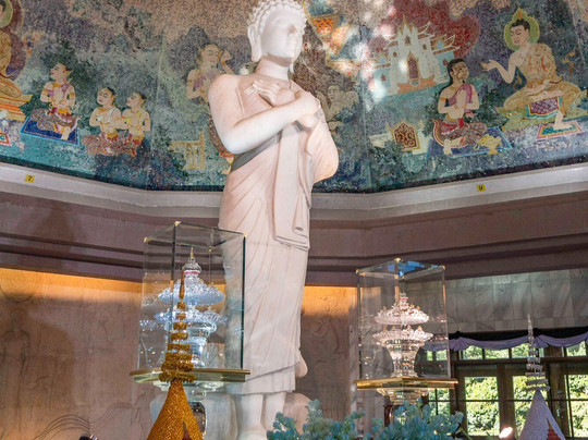 Happybirdtour-清迈必去景点