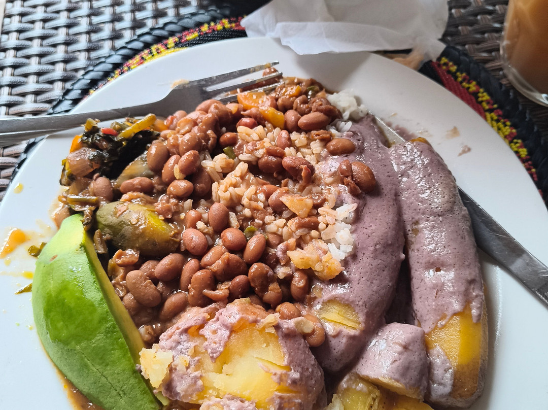 Mugenyi Eco Tours-Rubirizi必去景点