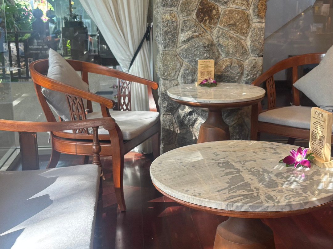 Chann Wellness Spa-卡马拉必去景点