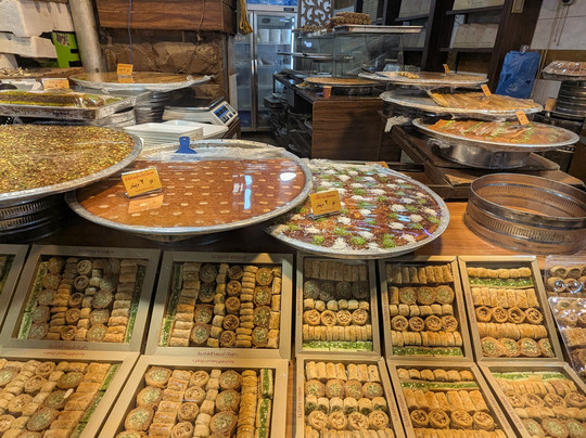 Free Walking Tours Amman-安曼必去景点