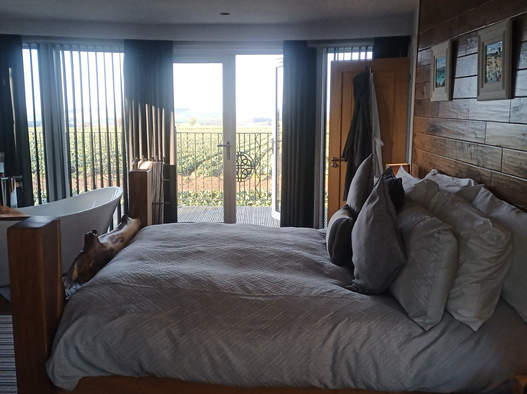 Tarskavaig Bed & Breakfast主图