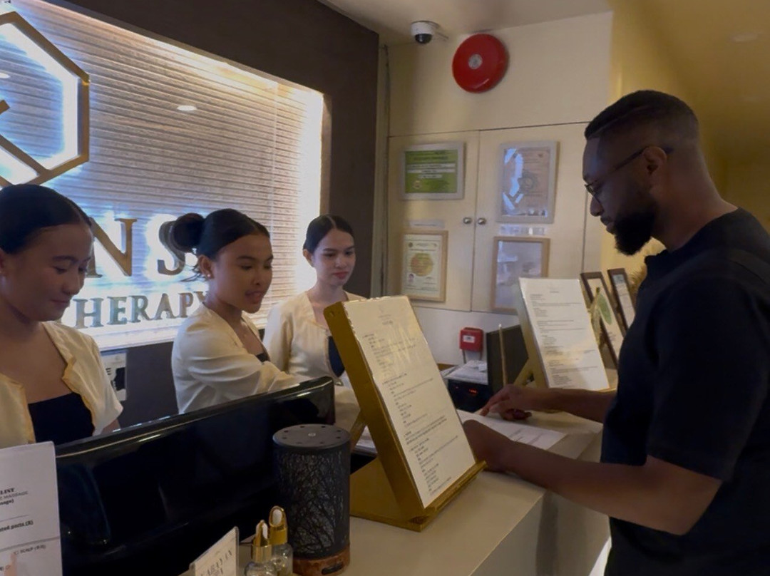 Kabayan Spa-长滩岛必去景点